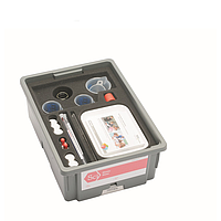 PHYWE 15233-88 ນັກສຶກສາຕັ້ງນ້ໍາ (grade 5-7)