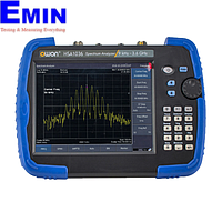 OWON HSA1032-TG Handheld Spectrum Analyzer (9kHz ~ 3.2GHz)
