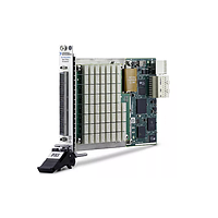 NI PXIe-2575 PXI Multiplexer Switch Module (196 channels, DC-100V/1A)