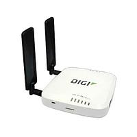 DIGI ASB-EX15-XX06-GLB Ethernet EX15 2- ພອດ Gig E ບໍ່ມີ WiFi EMEA