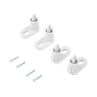 Weidmuller 9536040000 ກອງປົກຄຸມ, ກະເປົາ, ແລະ ກ່ອງ MF FPC