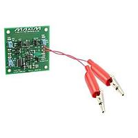 Maxim Integrated MAX4990EVKIT+ ຊຸດປະເມີນວົງຈອນການຄວບຄຸມ 4990 (ແຮງແສງສູງ, +/-15kV ESD-P)