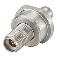 Rosenberger 03K110-S21S3 ຕົວແປ RF - ລະຫວ່າງຊຸດ CALIBRATION ADAPTOR
