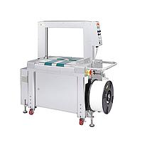 Transpak TP-702BS Mercury Transit ເຄື່ອງມັດສາຍອັດຕະໂນມັດຢ່າງເຕັມສ່ວນ (5-12mm, 1-55kg)