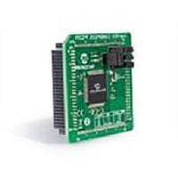 Microchip Technology MA240023 ໂມດູນແຊກຂ້າງ PIC24FJ1024GB610 Gen Purp PIM
