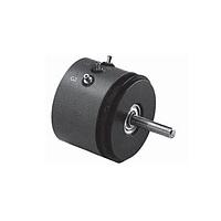 Vishay Sfernice RO134SF1A102W0421 ພອດຕິໂມເຕີທີ່ມີຄວາມຖືກຕ້ອງສູງ