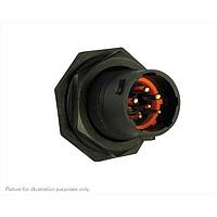 Eaton Souriau-Sunbank UTS7103W3P ຮັບສິນ UTS, ຮັບສິນກະແຈຈອກ Jam Nut