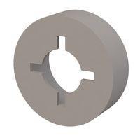 Essentra Components 13SPRT076 ຕຳແໜ່ງກັບຄືນຮອບຮອງຕົວ, ການກັບຄືນ, ກະດູກສະກຣູ #8, ຕຳແໜ່ງ .125