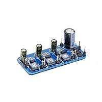 ISSI IS31LT3360-SDLS3-EB3CH ບອດສະແດງ Eval Board ສໍາລັບ IS31LT3360