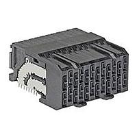 Molex 171750-1022 ຕູ້ຕໍ່ໄປຄວາມໄວສູງ / ຕູ້ຕໍ່ໄປຮູບແບບມົດູເລ