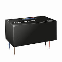 RECOM Power RAC20-24SK/W ໂມດູນອອບພຸດ AC/DC 20W 85-264Vin 24Vout 840mA