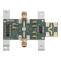 Analog Devices EV1HMC1131LC4 ບົດປະກອບບອດວິເຄາະຕົວເສີີຍ RF