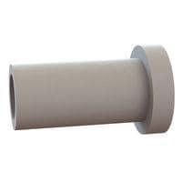 Essentra Components 10SCM002006 ອຸປະກອນຊຸດຊ້ອງບ່ອນບ່ອນ, 2.1mm ID, 4.2mm OD, M2 Screw