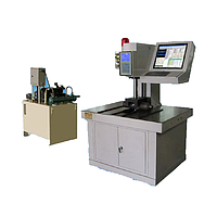 Samyon 320HRS-150 ເຄື່ອງທົດສອບຄວາມແຂງຂອງ Rockwell (1471N)