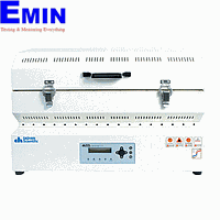 DaiHan FT-1660 Programmable Tube Furnace (1000°C)