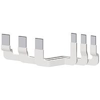 SIEMENS 3RA19533G ຕູ້ຕໍ່ລິ້ນ Link Rail CONNECTOR F. YD-STARTER F. S6-S6-S3