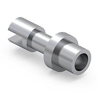 Mill-Max 2516-1-01-01-00-00-07-0 Slotted 200u SN/PB OVER NI