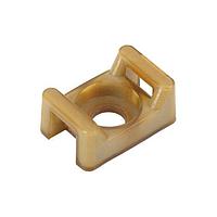 Panduit TM2S8-C71 ຂາຍຜັນສາຍສະເໜີ CABLE TIE MOUNT .636 X .427 X .278