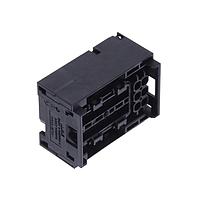 AMP Connectors - TE Connectivity 9-1452415-9 ກອງປະກອບ 58POS CONNECTOR ASSY F.CONNECTOR154POS