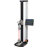 Mark-10 F755 ຕົວທົດສອບການບັງຄັບດິຈິຕອນ (750 lbF [3.4 kN])