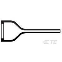 Raychem - TE Connectivity 202D953-25/225-0 ບູດສາຍສະຫນອງຄວາມຮ້ອນ Heat Shrink & ຝາສິ້ນ 202D953-25/225-0