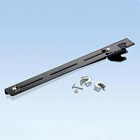 Panduit FR12TRBE58M ຂາຍກັບທີ່ຢູ່ຂອງລົດທີ່ມີການດັບສາຍ 16mm Threaded Rod Quik