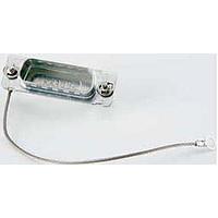 Amphenol CONEC 16-000860 ຝາປົກກັນສະຫນາມມີສາຍກຸ່ມ SCREEN CAP W/LANYARD FOR 25P FEMALE DSUB