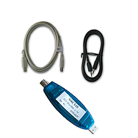 KLEINWACHTER UAC 110 PC–USB A/D Converter