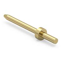 Mill-Max 3121-1-00-34-00-00-08-0 ປິນຊໍເກດ 50u AU OVER NI