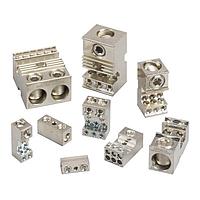Littelfuse WCL009 ອຸປະກອນຕໍ່ສາຍພະລັງງານ SPLICER BLOCK WIRE TERMINAL