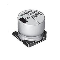 Nichicon UUG1V222MNJ1MS ອະລູມິນຽມ ແອລັກໂຕລິຕິກ ຄັບພາຊິເຕີ