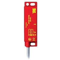 Omron Automation and Safety 44536-2100 ສະຫນັບສະຫນູນ Interlock *CM-S1 SWITCH ເທົ່ານັ້ນ (ບໍ່ມີອັກຊັເຕີລວມ)