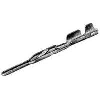 AMP Connectors - TE Connectivity 530750-4 ຕິດຕໍ່ BX CONT CRIMP SNAP PIN STRIP