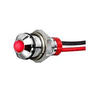 APEM Q6P1BXXB24EX0238 ຕົວບອກແສງ LED INDICATOR 6MM