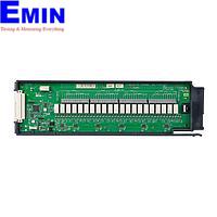 KEYSIGHT DAQM908A ໂມດູນ Multiplexer ປາຍດຽວ (for DAQ970A and DAQ973A, 40CH)