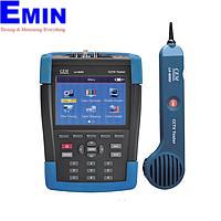 CEM LA-8000 CCTV Monitor Tester &amp; Cable Tester &amp; Digital Multimeter