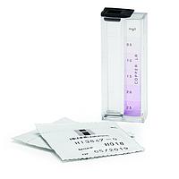 HANNA HI3847 ຊຸດທົດສອບທອງແດງ