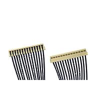 JST Commercial A14KR14KR26E51A ການປະກອບ Jumper 2" KR JUMPER ASSY 1:1