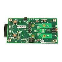 onsemi ONA10IVGEVB ບອດທົດລອງເພີ່ມສຽງ Audio Amplifier EVAL BOARD FOR ONA10IV