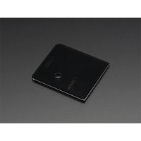 Adafruit 2360 ຝາກົງ Raspberry Pi Model A+ Case Lid - Smoke