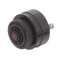 Mallory Sonalert LSC110NR ມີໄຟ LED 22-07168-00R ໄຟ LED ແດງ ROHS STK $