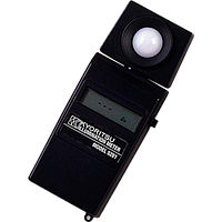 Kyoritsu 5201 Digital Illuminometer (19990 Lux)