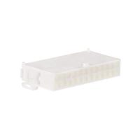 AMP Connectors - TE Connectivity 794215-1 ຮູງຮັບ Receptacle CONN CAP 24 POS