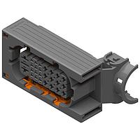 Aptiv 33283998 ຕົວເຊື່ອມ 26 ທາງ F 6.3 1.5 2.8 6.3 CTCS SP Connector