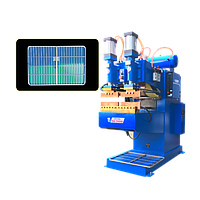 Tân Thành HB2DAU ເຄື່ອງເຊື່ອມ 2 ຫົວ