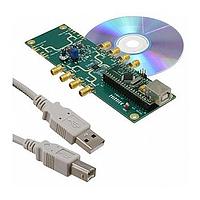 Analog Devices EKIT01-HMC6545LP5 ຊຸດທົດລອງ Equalizer / Driver / Redriver HMC6545LP5