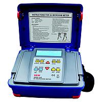 SEW 9005 UO MICROOHM ແມັດ (5A, 2000μΩ~200.0Ω)