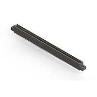 EDAC 895-128-556-502 ຕົວຮັບ .100" (2.54mm) Pitch Card Edge Connector