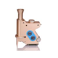 Bevs BEVS1707 ເຄື່ອງວັດແທກການກວດກາສີ (2-180μm; 10-900μm; 20-1800μm)