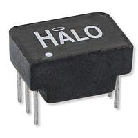 HALO Electronics TD71-1205ALF ໂມດູນ T1/E1 ISO MOD THT 6Pin 1CT:2.3CT 1Ch